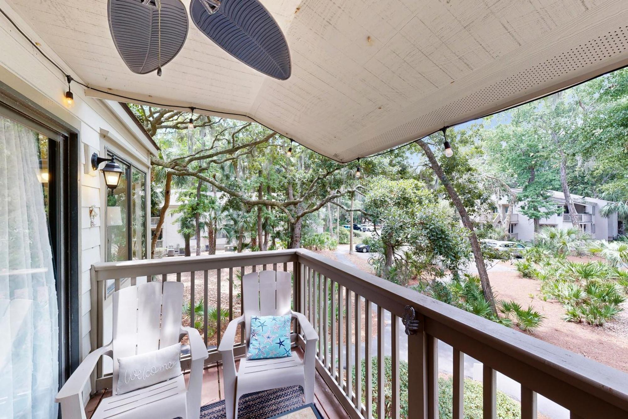 Forest Gardens Hilton Head Island Habitación foto