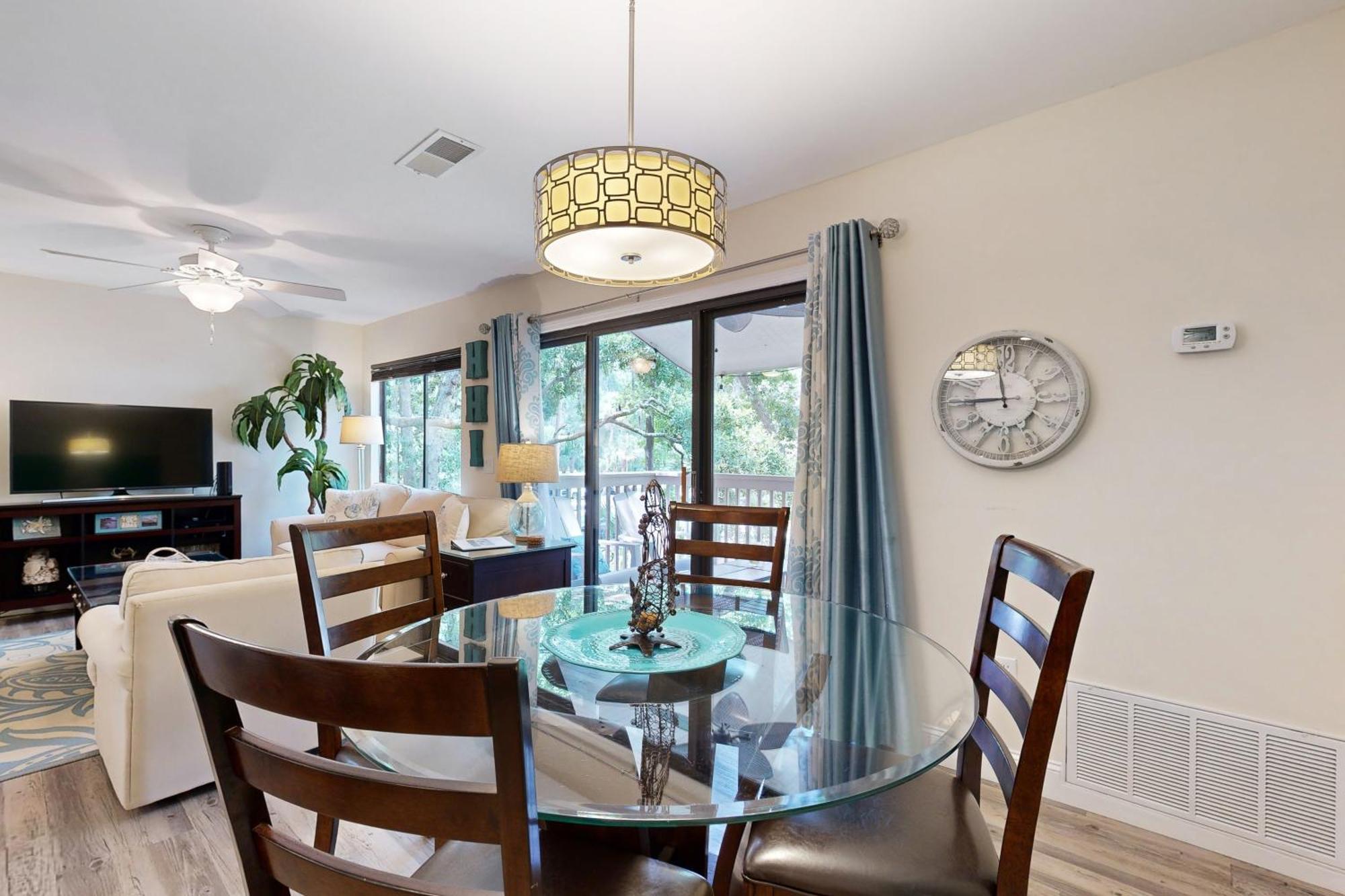 Forest Gardens Hilton Head Island Habitación foto